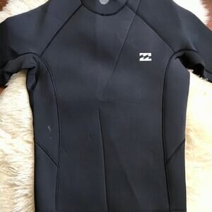 Billabong wetsuit jacket